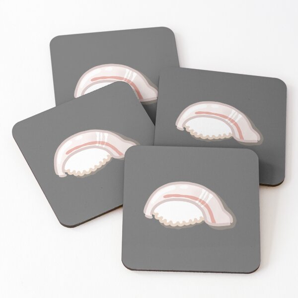 Item preview, White Sushi designed and sold by JenkDesigns.