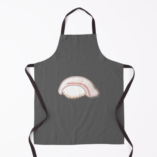 Item preview, White Sushi designed and sold by JenkDesigns.