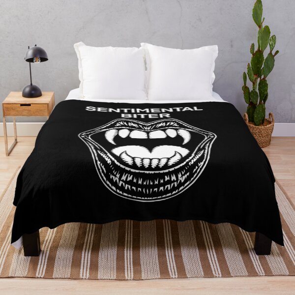 Item preview, SENTIMENTAL BITER - the vampire words .4 designed and sold by lautir.