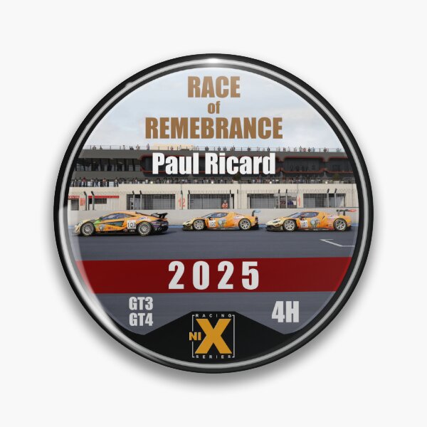Item preview, NixR Enduro RoR 2025 designed and sold by ChrisbyFlanker.