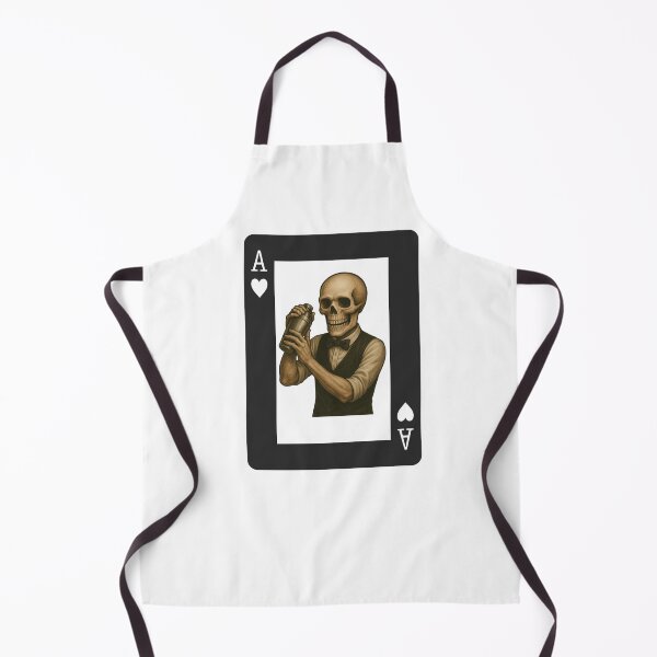 Item preview, Bartender On The Cards designed and sold by Shakesipserve.