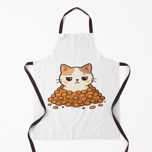 Item preview, Catcat food designed and sold by YourFavBuddy.