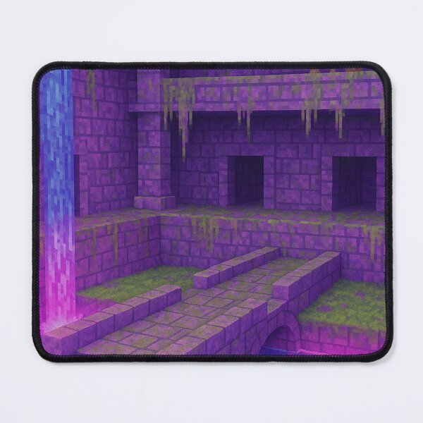 Item preview, Glowroot Ruins : Mossgrass Chamber designed and sold by archzero.