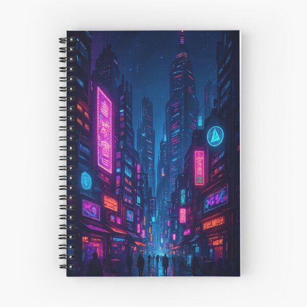 Item preview, Cyber City  designed and sold by reyjf.