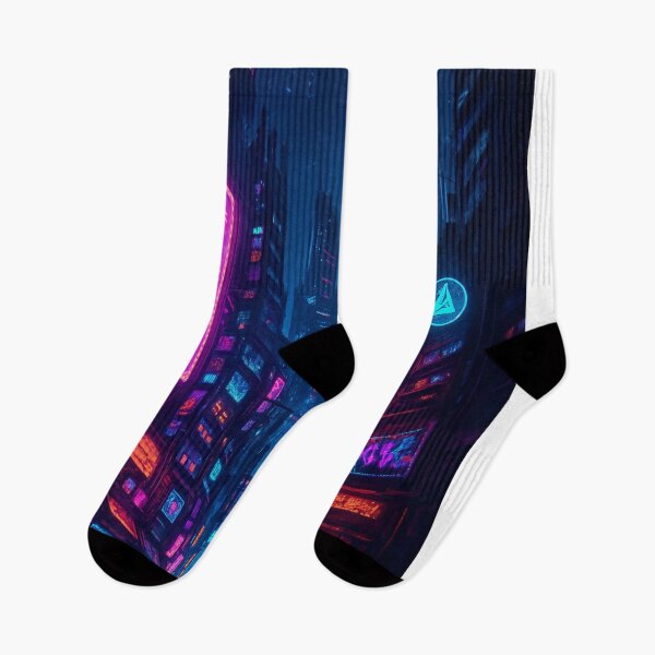 Item preview, Cyber City  designed and sold by reyjf.