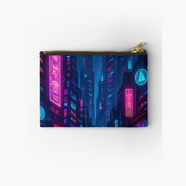 Item preview, Cyber City  designed and sold by reyjf.