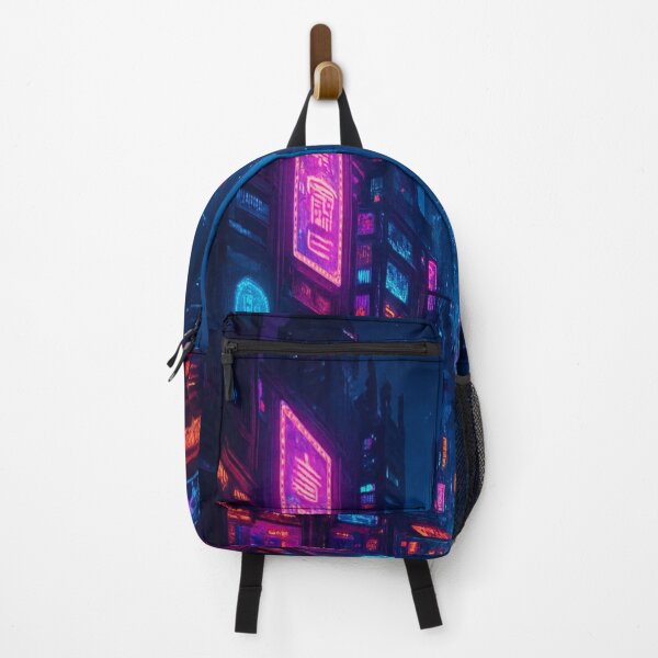 Item preview, Cyber City  designed and sold by reyjf.
