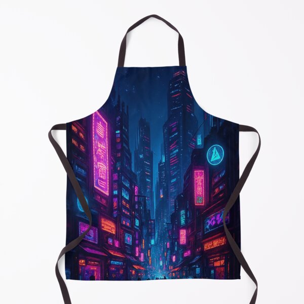 Item preview, Cyber City designed and sold by reyjf.