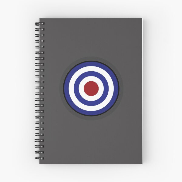 Item preview, Bullseye designed and sold by Henrybubbles400.