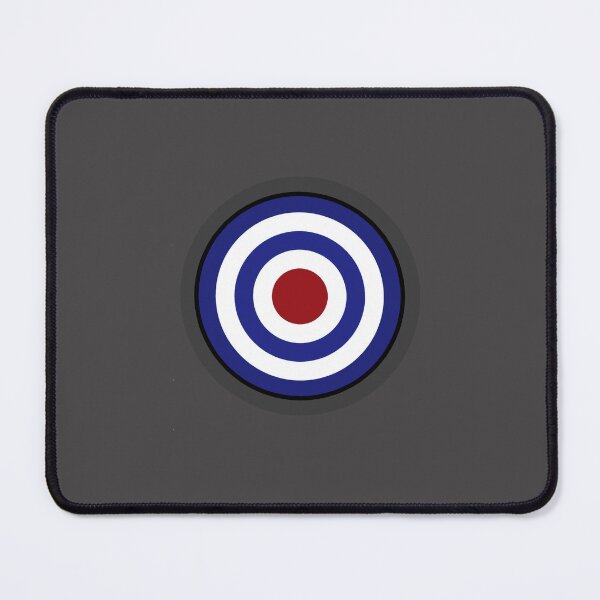 Item preview, Bullseye designed and sold by Henrybubbles400.
