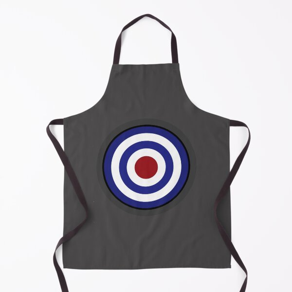 Item preview, Bullseye designed and sold by Henrybubbles400.