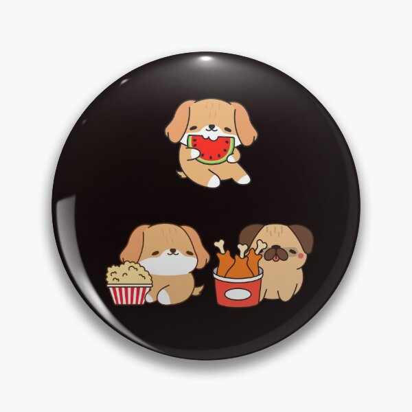 Item preview, Dog dog dog designed and sold by Agu210.