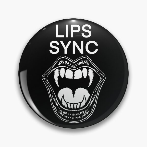 Item preview, LIPS SYNC - vampire bites .6 designed and sold by lautir.