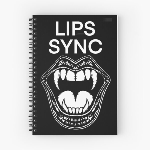 Item preview, LIPS SYNC - vampire bites .6 designed and sold by lautir.