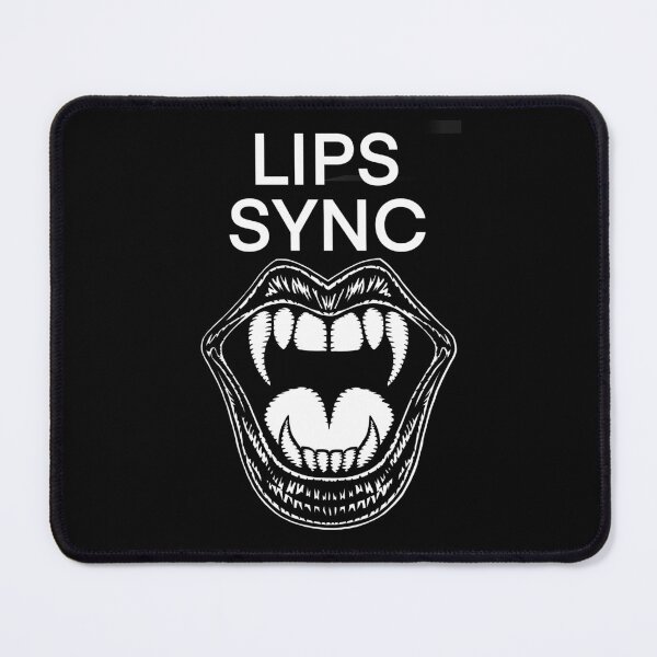 Item preview, LIPS SYNC - vampire bites .6 designed and sold by lautir.