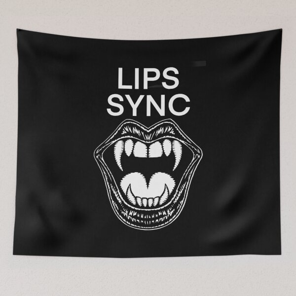 Item preview, LIPS SYNC - vampire bites .6 designed and sold by lautir.