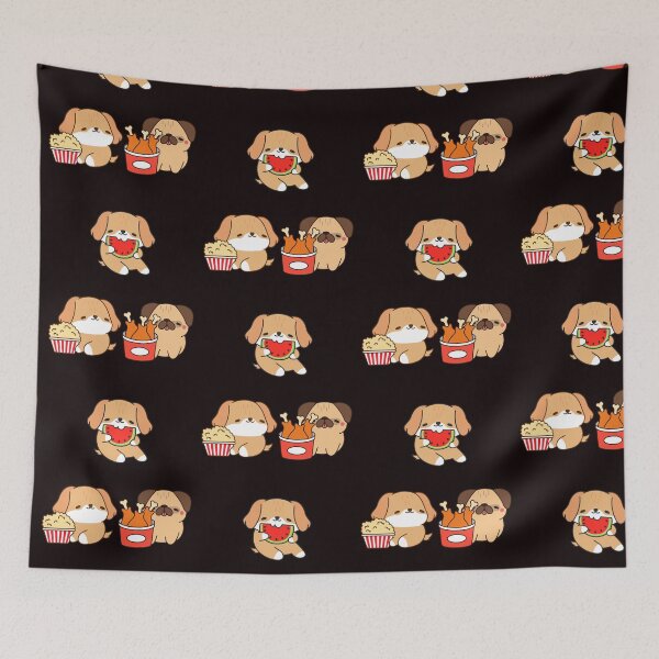 Item preview, Dog dog dog designed and sold by Agu210.