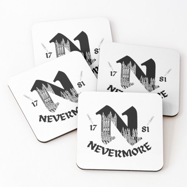 Item preview, Nevermore 1781 designed and sold by The Third House.
