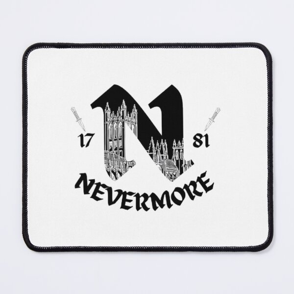 Item preview, Nevermore 1781 designed and sold by The Third House.