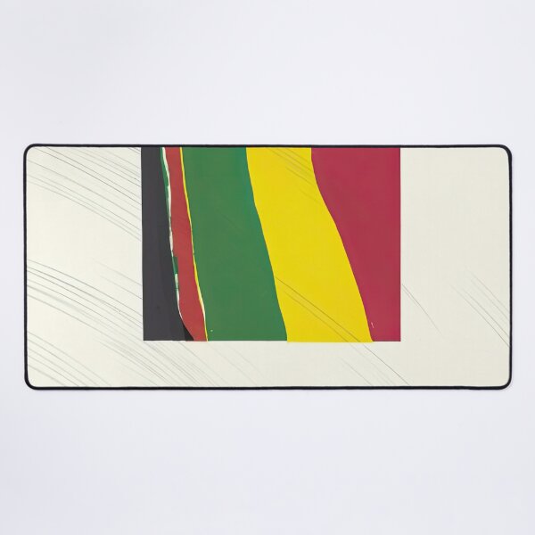 Item preview, Picture Of A Pointless Abstraction Framed Under Glass By David Hockney designed and sold by Postarpindesign.