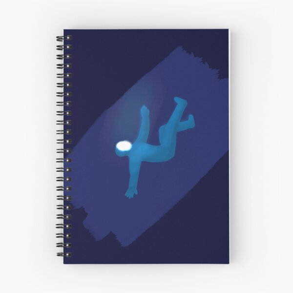 Item preview, Falling Man designed and sold by FreakU.
