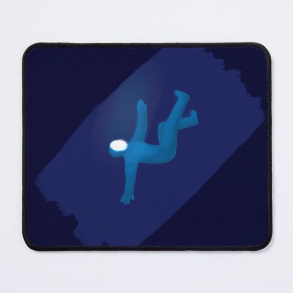 Item preview, Falling Man designed and sold by FreakU.