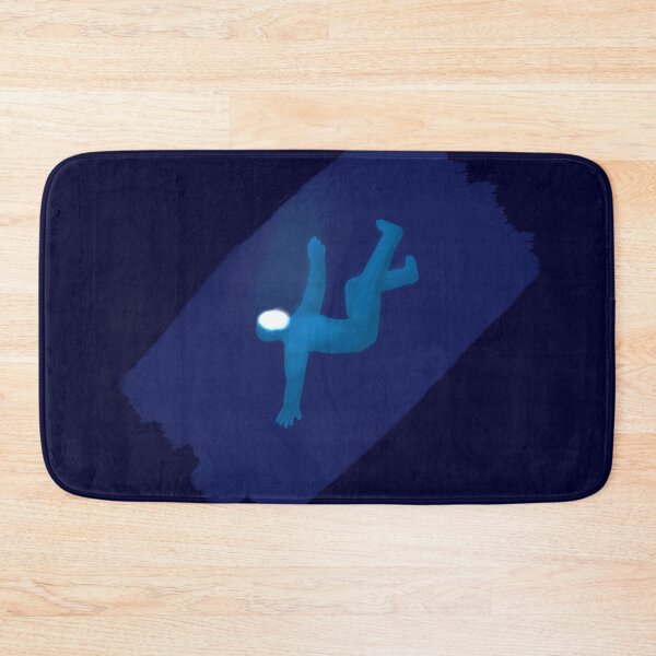 Item preview, Falling Man designed and sold by FreakU.
