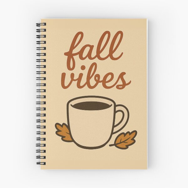 Item preview, Fall Vibes – Cozy Autumn Coffee Mug Design designed and sold by CanvasFox.