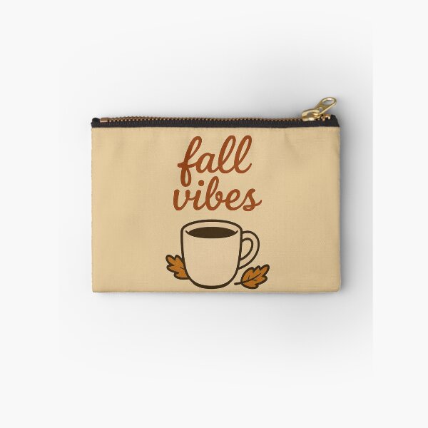 Item preview, Fall Vibes – Cozy Autumn Coffee Mug Design designed and sold by CanvasFox.