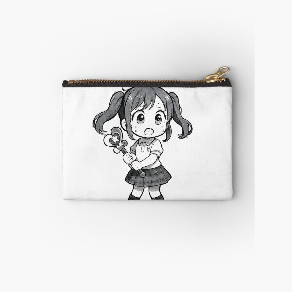 Item preview, Magical Girl Site: Crying Chibi Heroine designed and sold by OlivieFarm.