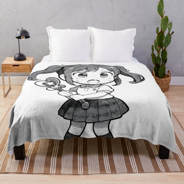 Item preview, Magical Girl Site: Crying Chibi Heroine designed and sold by OlivieFarm.