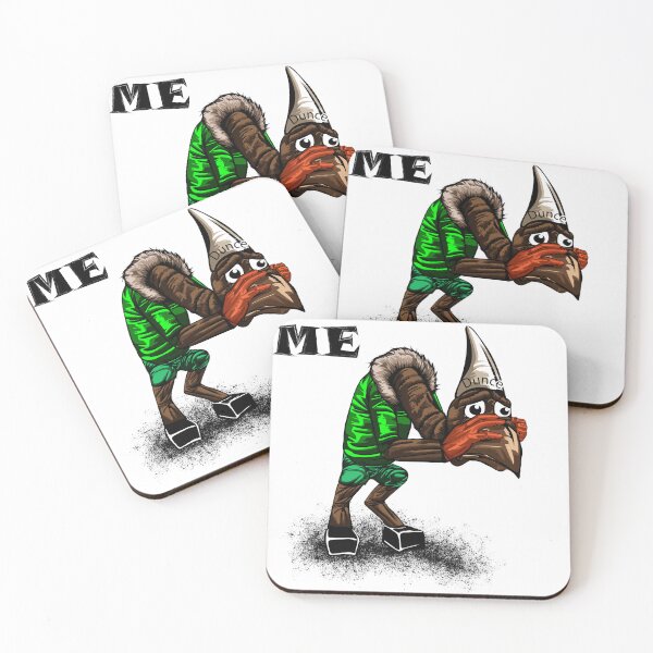 Item preview, Dunce Mode Activated designed and sold by GrassArts.