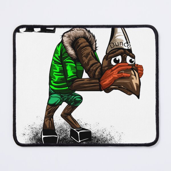 Item preview, Dunce Mode Activated designed and sold by GrassArts.
