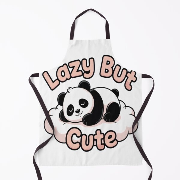 Item preview, Just Chillin’ Panda designed and sold by YASNOS.