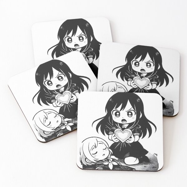 Item preview, Magical Girl Site : chibi designed and sold by OlivieFarm.