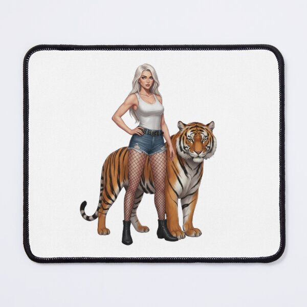 Item preview, "Retro Glamour: Charm and Audacity of Pin-Ups” designed and sold by CHRIST5000.