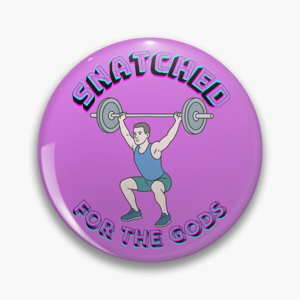Item preview, Snatched for the Gods men designed and sold by MoGhoine.