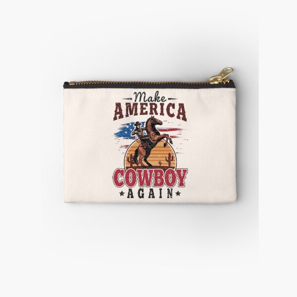 Item preview, Cowboy Spirit Rides Again designed and sold by Oniyasha.