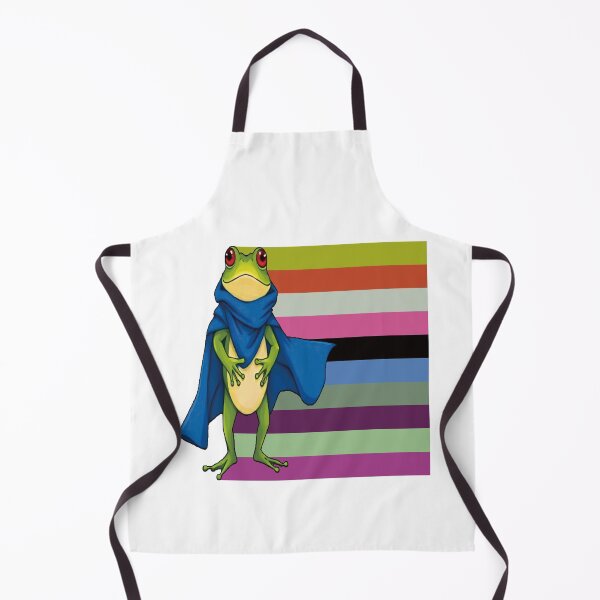 Item preview, Portland Frog. designed and sold by EunsooLee.