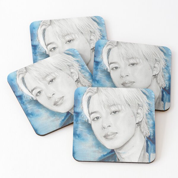 Item preview, Wisdom of the Sky, Park Jimin designed and sold by emopod.