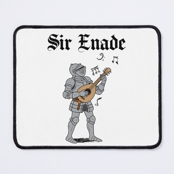 Item preview, Sir Enade designed and sold by Giggitee.
