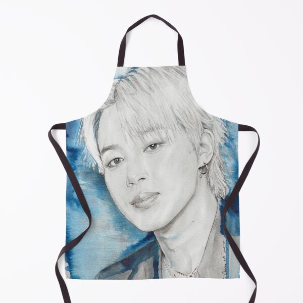 Artikelvorschau, Weisheit des Himmels, Park Jimin entworfen und verkauft von emopod.