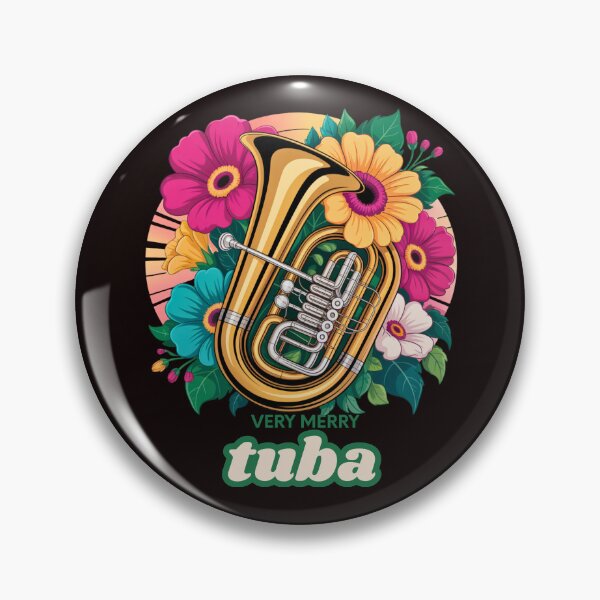 Artikelvorschau, Sehr fröhliche Tuba entworfen und verkauft von Agu210.