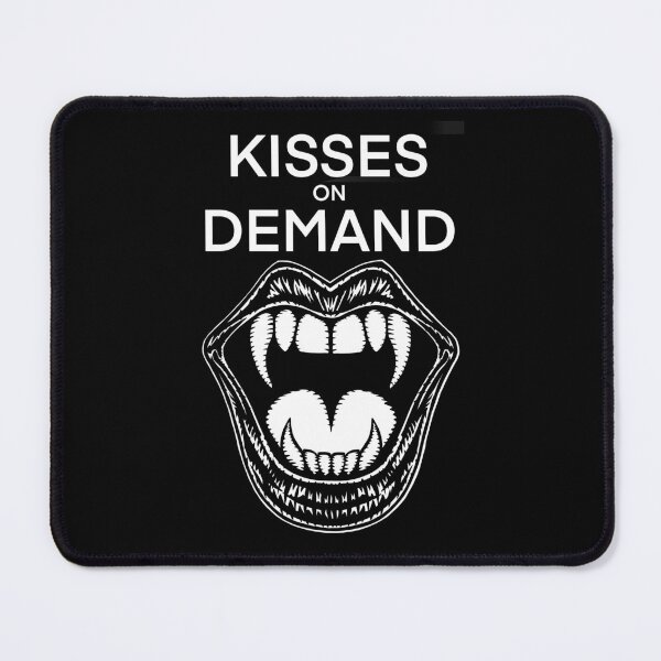 Item preview, KISSES ON DEMAND - vampire bites .9 designed and sold by lautir.
