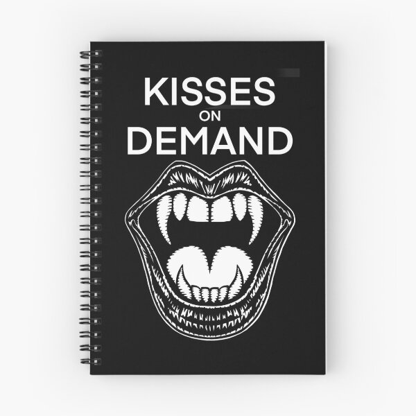 Item preview, KISSES ON DEMAND - vampire bites .9 designed and sold by lautir.