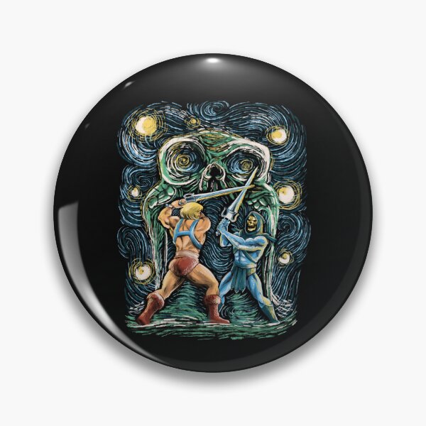 Item preview, Starry Masters designed and sold by Zascanauta.