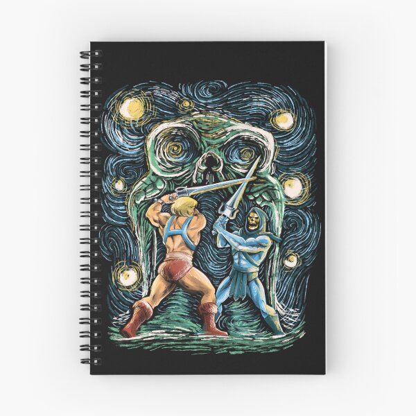Item preview, Starry Masters designed and sold by Zascanauta.