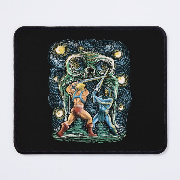 Item preview, Starry Masters designed and sold by Zascanauta.