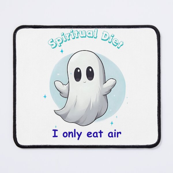 Item preview, Spiritual diet designed and sold by OrzeCh2023.