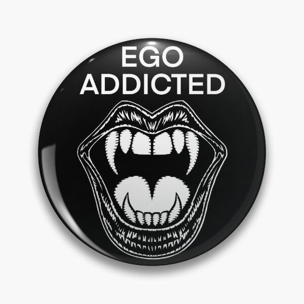 Item preview, EGO ADDICTED - vampire bites .10 designed and sold by lautir.
